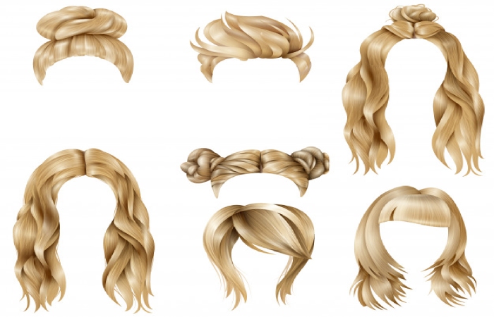 Hair Styles