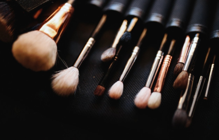 Brush Set makeup kit