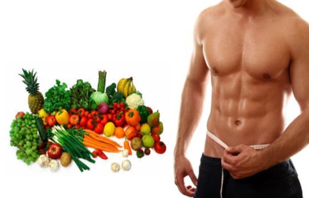 Diet To Gain Weight With Health And Improvement Muscle Mass