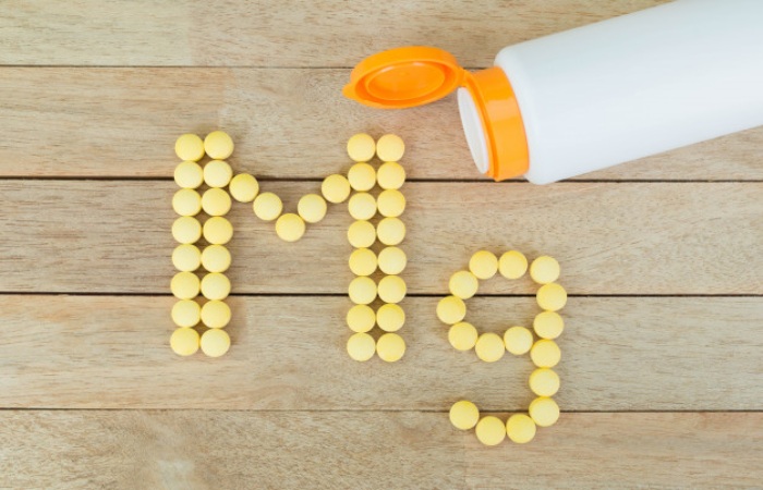 Dosage, Symptoms, And Need magnesium