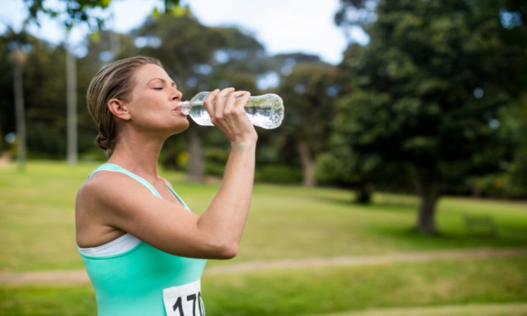 What to do to Prevent Fainting During Exercise_