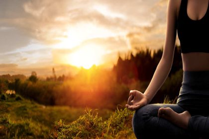 The Benefits of Mindfulness Meditation for Stress Relief