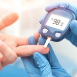 What are type 2 diabetes?