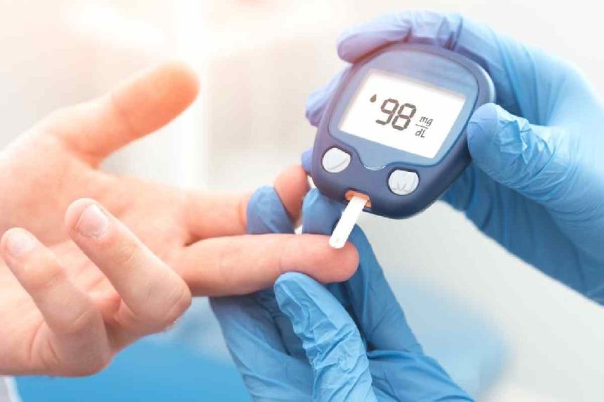 What are type 2 diabetes?