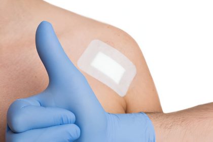 Insulin Infusion Therapy Benefits Diabetic Wound Healing