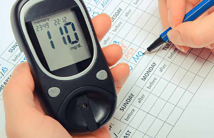 Managing Diabetes