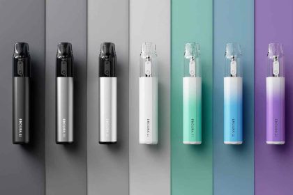 Vaping Devices& Accessories To Acquire For Enhanced Vaping Experience