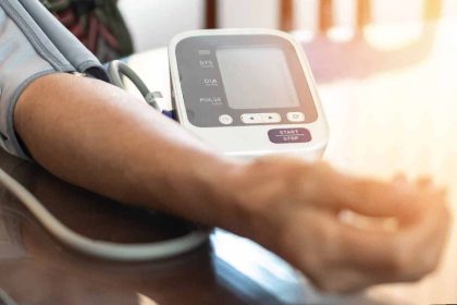 The Connection Between Blood Pressure and Brain Health: Why It Matters