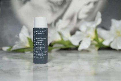 The Benefits of a BHA Exfoliant for Your Skincare Routine