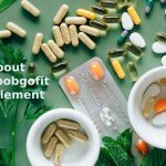 About Kiolopobgofit Supplement