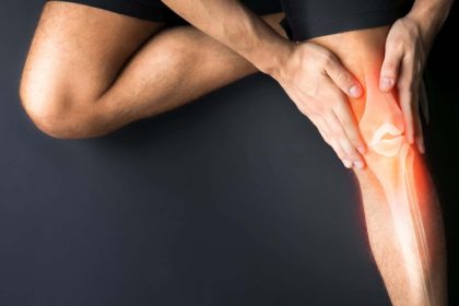 Revolutionizing Knee Pain Treatment