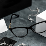 Contemporary Prescription Glasses for Enhanced Style & Vision