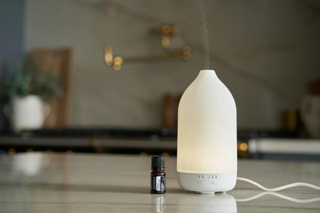 How to Use Diffusers for Aromatherapy at Home