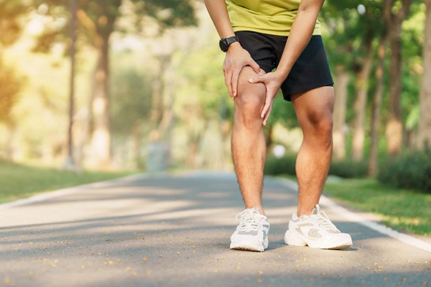 Understanding and Managing Common Running Injuries