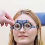 What to Expect During Comprehensive Eye Exam