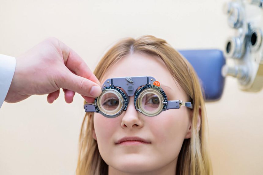 What to Expect During Comprehensive Eye Exam