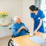 A Career in Nursing: Why Aged Care Matters