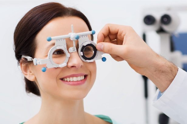 The Importance of Regular Corneal Health Checkups