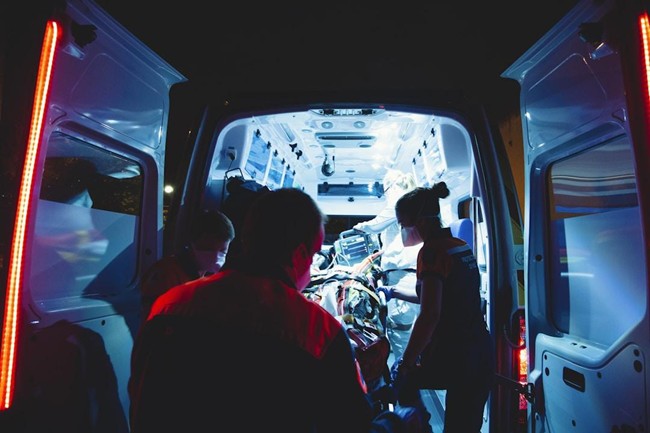 Seeking Medical Attention